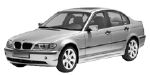 BMW E46 U1517 Fault Code