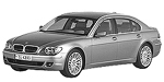 BMW E66 U1517 Fault Code