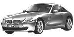 BMW E86 U1517 Fault Code